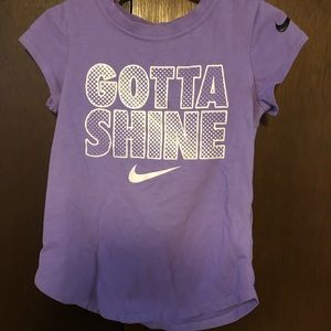 Girls tee 3/$5
